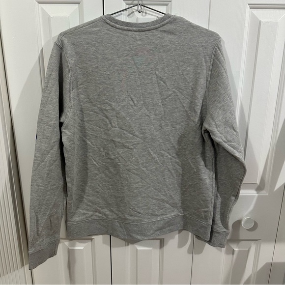 Fanatics Paris Saint Germain Soccer Crewneck NWOT - Picture 6 of 9